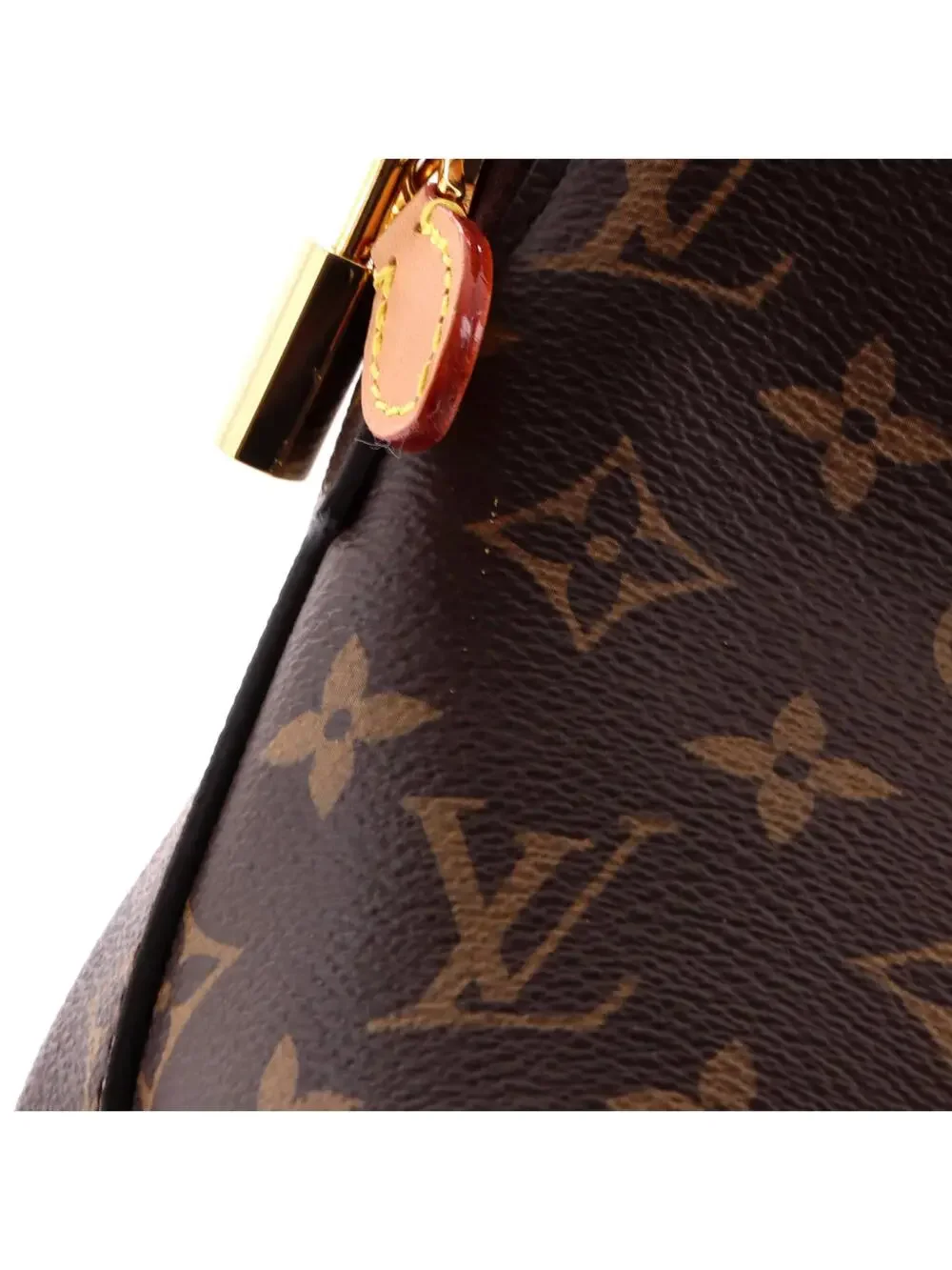Louis Vuitton Moon Backpack Canvas #331892L24B